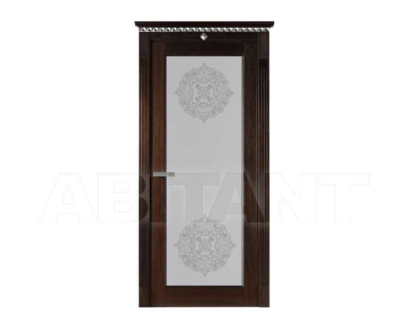 Wooden door MANTEGNA 6969 price on request Buy Wooden door Porte in Door 2018 MANTEGNA 6969