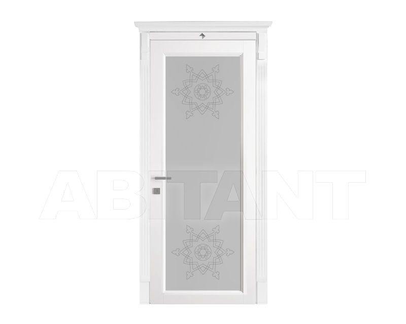 Wooden door MANTEGNA 7013 price on request Buy Wooden door Porte in Door 2018 MANTEGNA 7013
