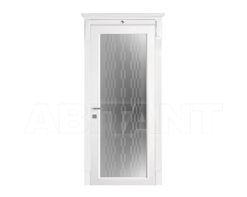 Wooden door MANTEGNA 7017 price on request Buy Wooden door Porte in Door 2018 MANTEGNA 7017