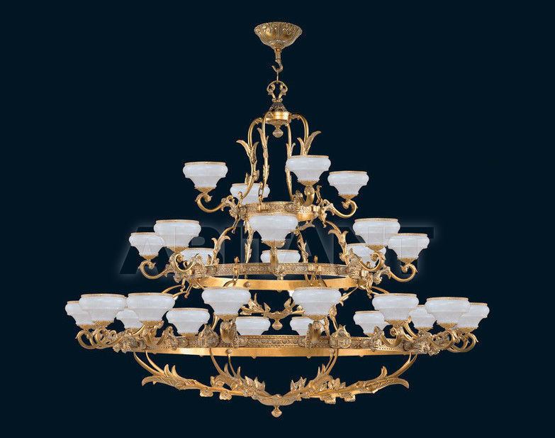 Buy Сhandelier Creaciones Cordon Lighting Jewellery 1663/28