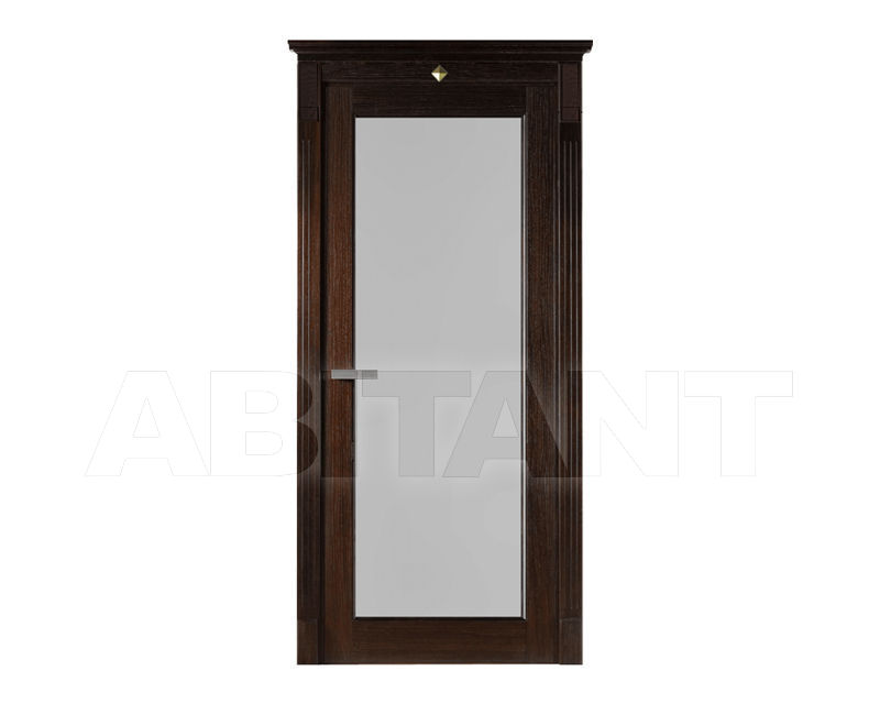 Wooden door MANTEGNA 7285 price on request Buy Wooden door Porte in Door 2018 MANTEGNA 7285