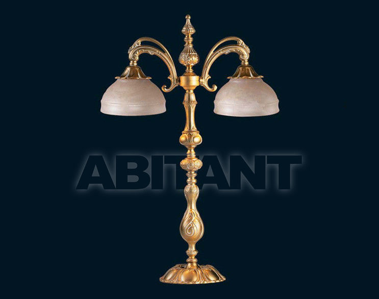 Buy Table lamp Creaciones Cordon Lighting Jewellery 7652/2