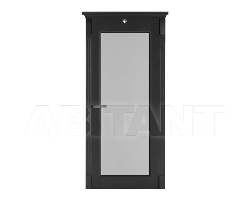 Wooden door MANTEGNA 7349 price on request Buy Wooden door Porte in Door 2018 MANTEGNA 7349