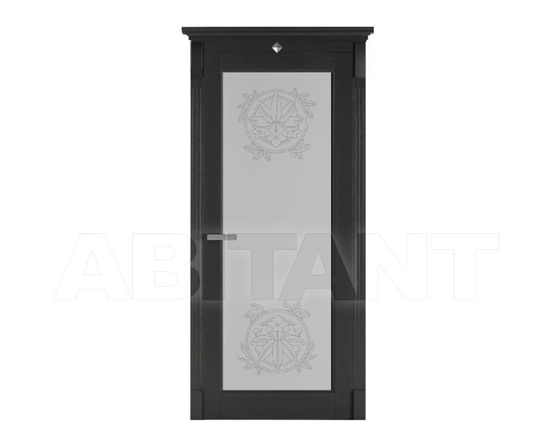 Buy Wooden door Porte in Door 2018 MANTEGNA 7357