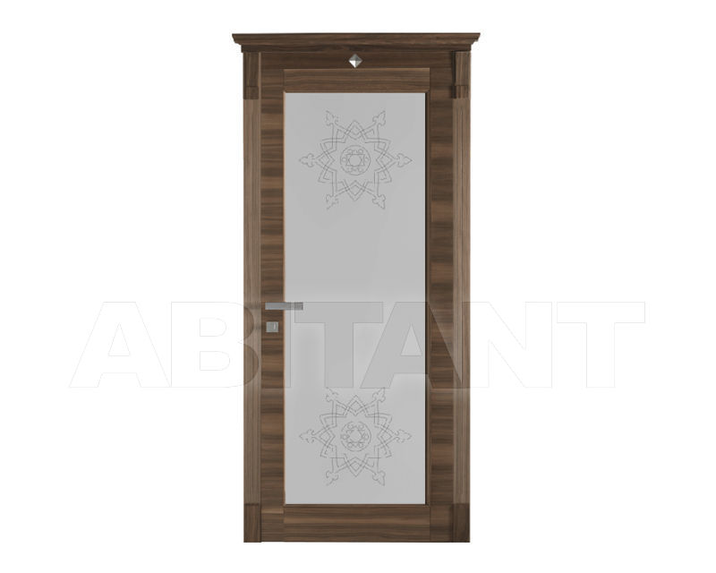 Buy Wooden door Porte in Door 2018 MANTEGNA 7397