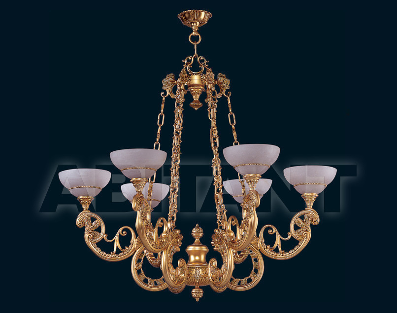 Buy Сhandelier Creaciones Cordon Lighting Jewellery 1656/6