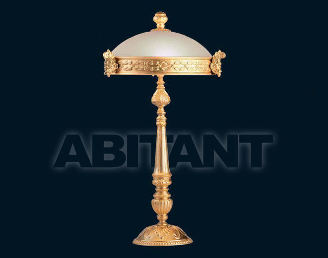 Table lamp 7638/3 price on request Buy Table lamp Creaciones Cordon Lighting Jewellery 7638/3