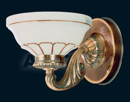Buy Wall light Creaciones Cordon Lighting Jewellery 3642/1