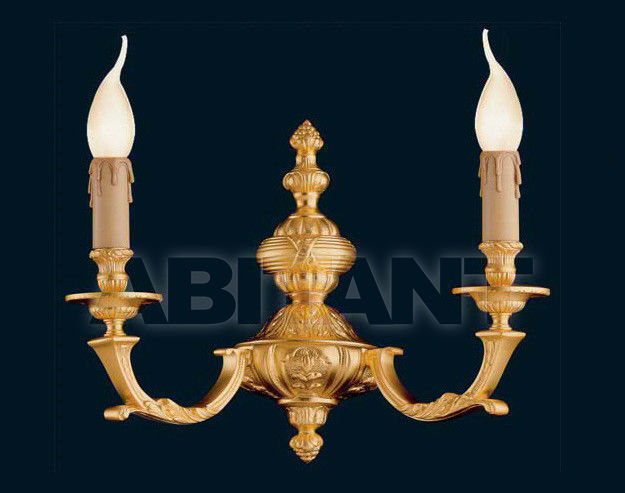 Buy Wall light Creaciones Cordon Lighting Jewellery 3506/2