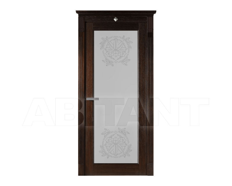 Buy Wooden door Porte in Door 2018 MANTEGNA 7453