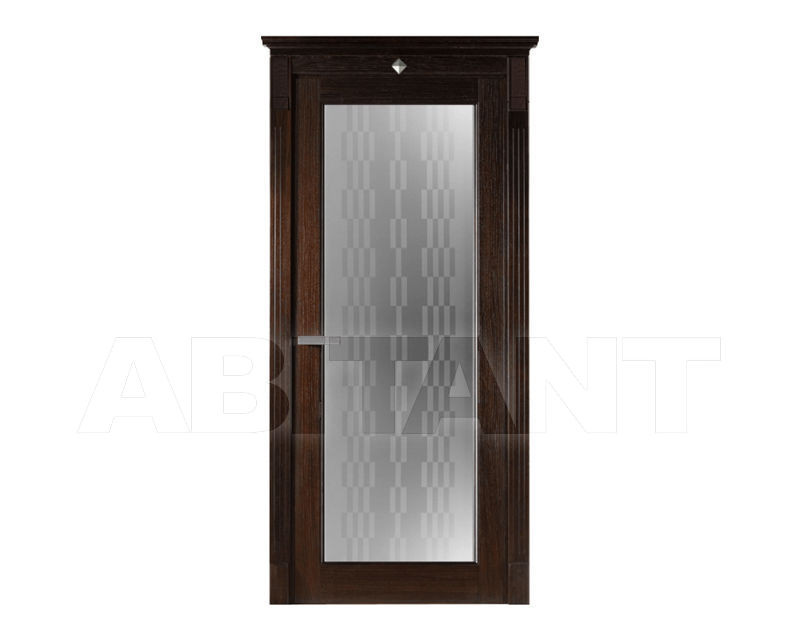 Wooden door MANTEGNA 7465 price on request Buy Wooden door Porte in Door 2018 MANTEGNA 7465