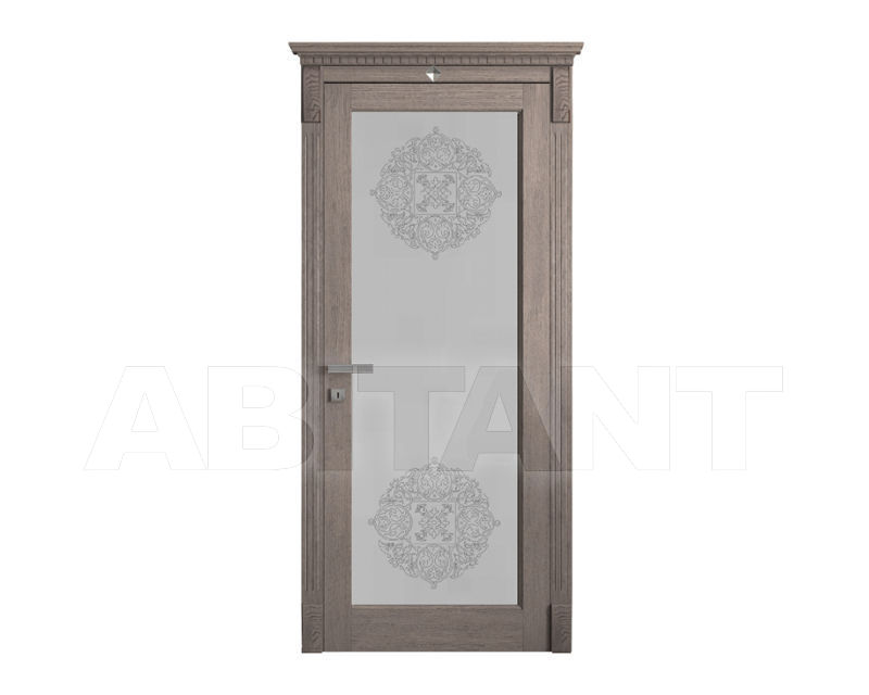 Buy Wooden door Porte in Door 2018 MANTEGNA 7577