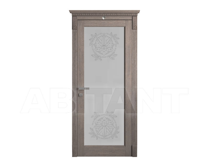 Buy Wooden door Porte in Door 2018 MANTEGNA 7581
