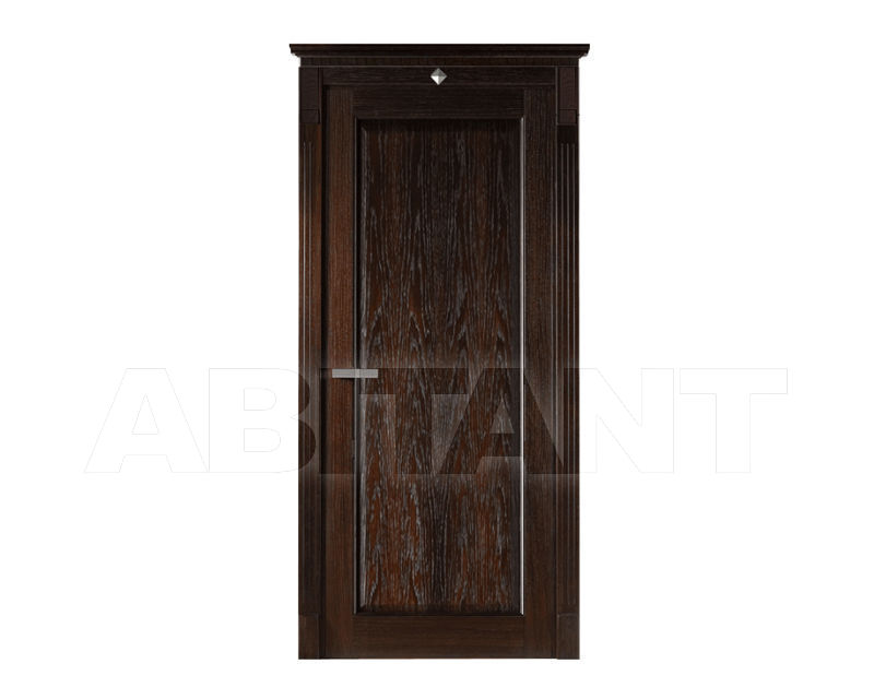 Wooden door MANTEGNA 7601 price on request Buy Wooden door Porte in Door 2018 MANTEGNA 7601