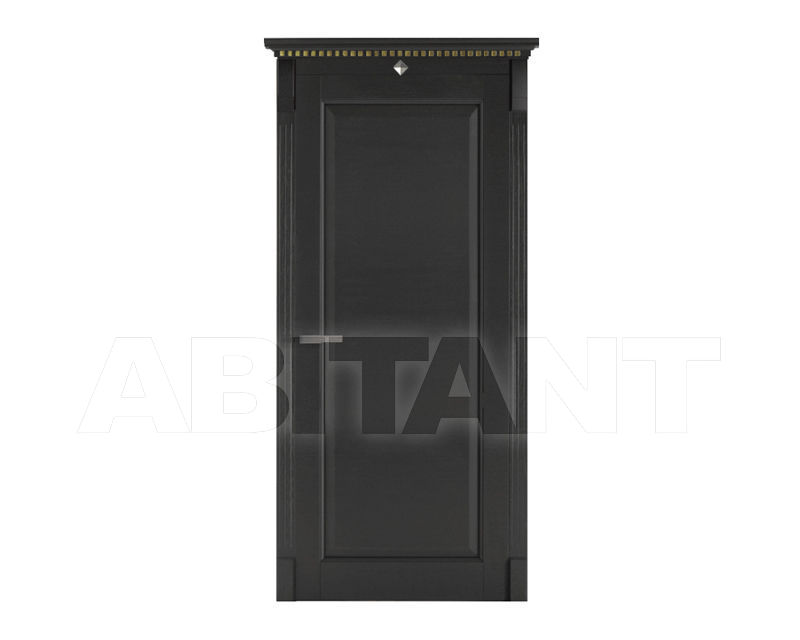 Wooden door MANTEGNA 7665 price on request Buy Wooden door Porte in Door 2018 MANTEGNA 7665