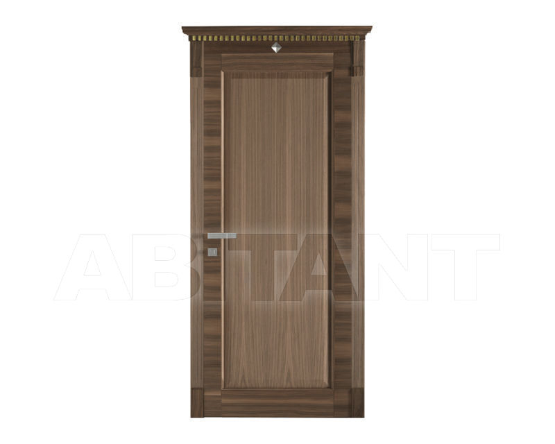 Wooden door MANTEGNA 7697 price on request Buy Wooden door Porte in Door 2018 MANTEGNA 7697