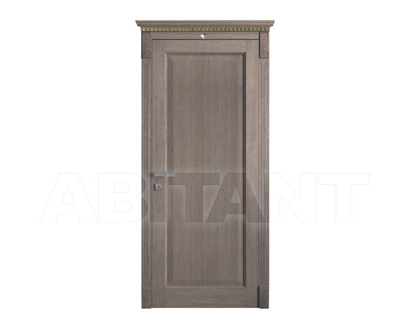 Buy Wooden door Porte in Door 2018 MANTEGNA 7729