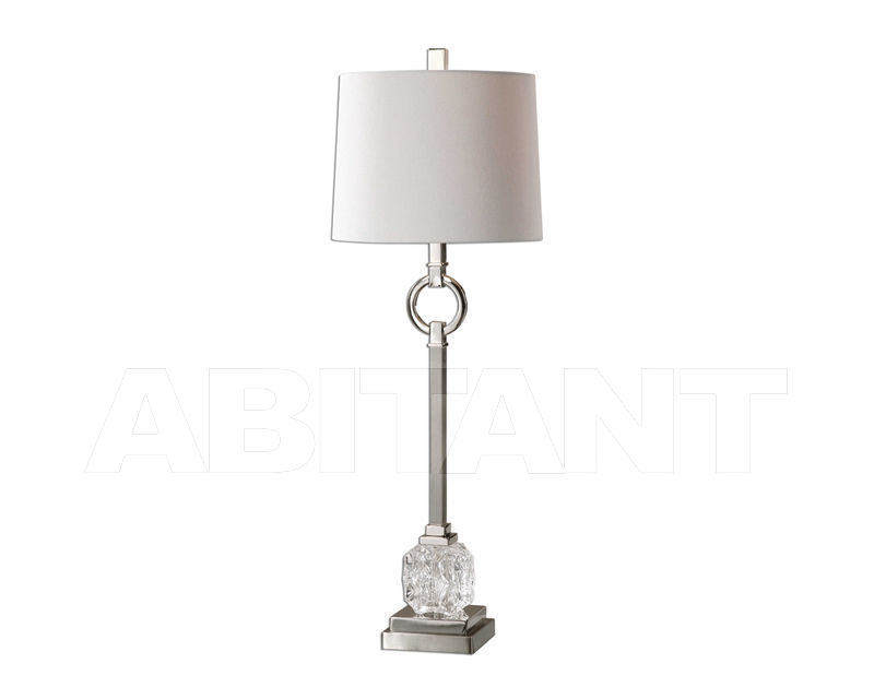 Buy Table lamp Uttermost 2018 29199-1