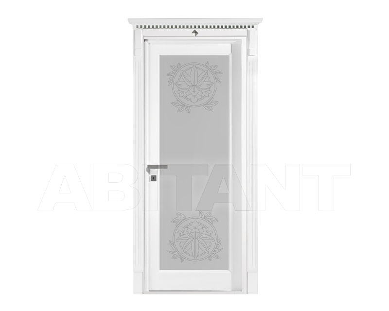 Wooden door MANTEGNA 7805 price on request Buy Wooden door Porte in Door 2018 MANTEGNA 7805