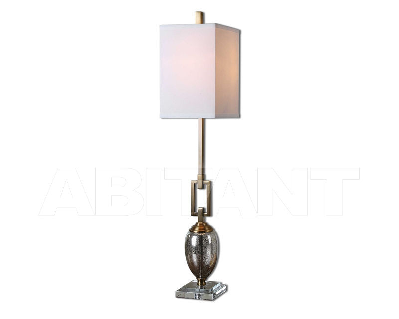 Buy Table lamp Uttermost 2018 29338-1