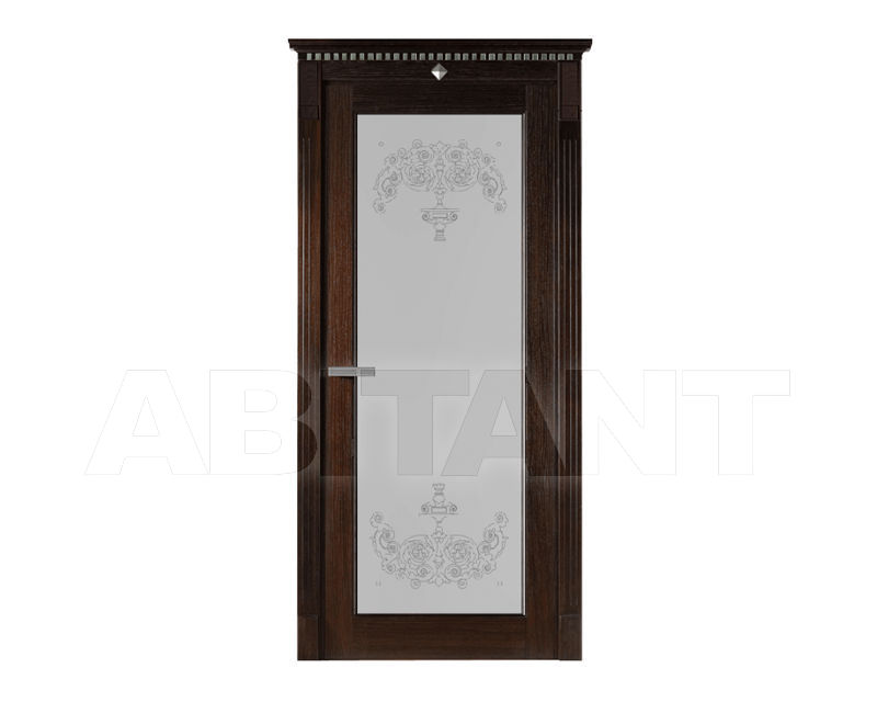 Wooden door MANTEGNA 7937 price on request Buy Wooden door Porte in Door 2018 MANTEGNA 7937