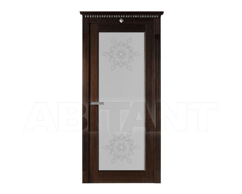 Wooden door MANTEGNA 7941 price on request Buy Wooden door Porte in Door 2018 MANTEGNA 7941