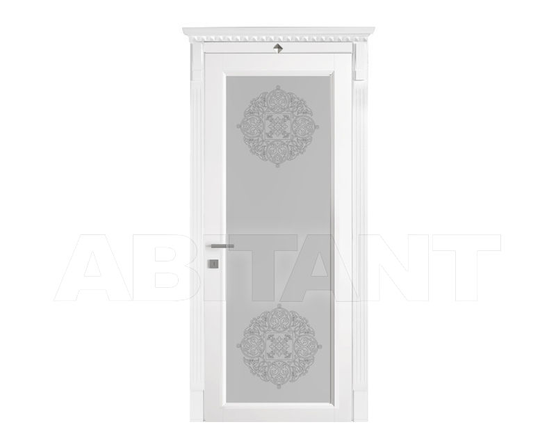 Wooden door MANTEGNA 7961 price on request Buy Wooden door Porte in Door 2018 MANTEGNA 7961