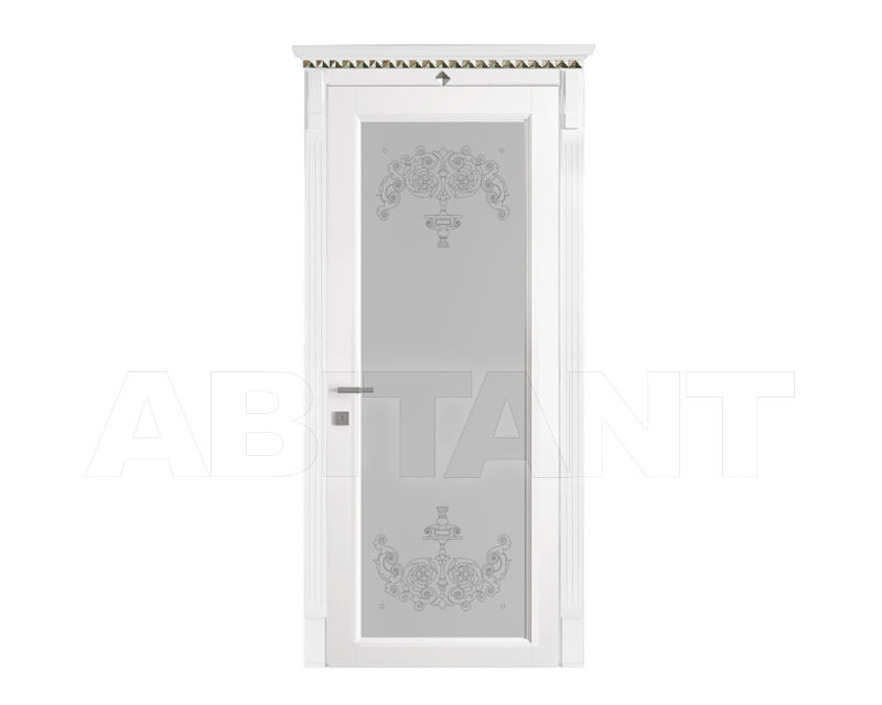 Buy Wooden door Porte in Door 2018 MANTEGNA 8129
