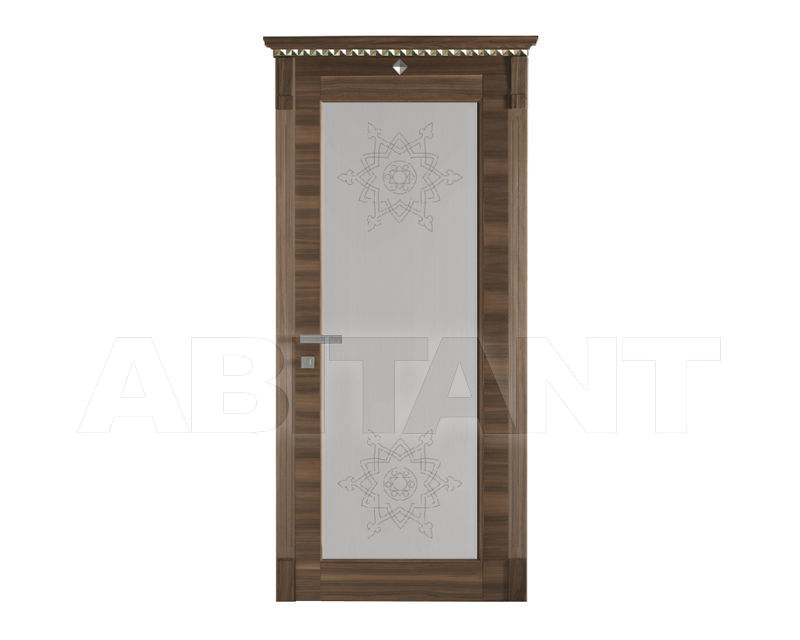 Wooden door MANTEGNA 8193 price on request Buy Wooden door Porte in Door 2018 MANTEGNA 8193