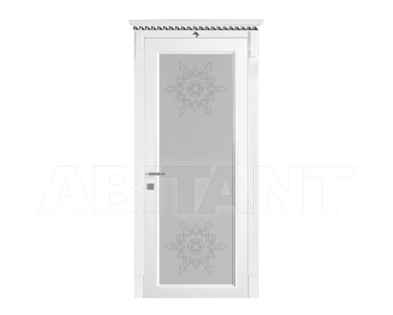 Wooden door MANTEGNA 8289 price on request Buy Wooden door Porte in Door 2018 MANTEGNA 8289