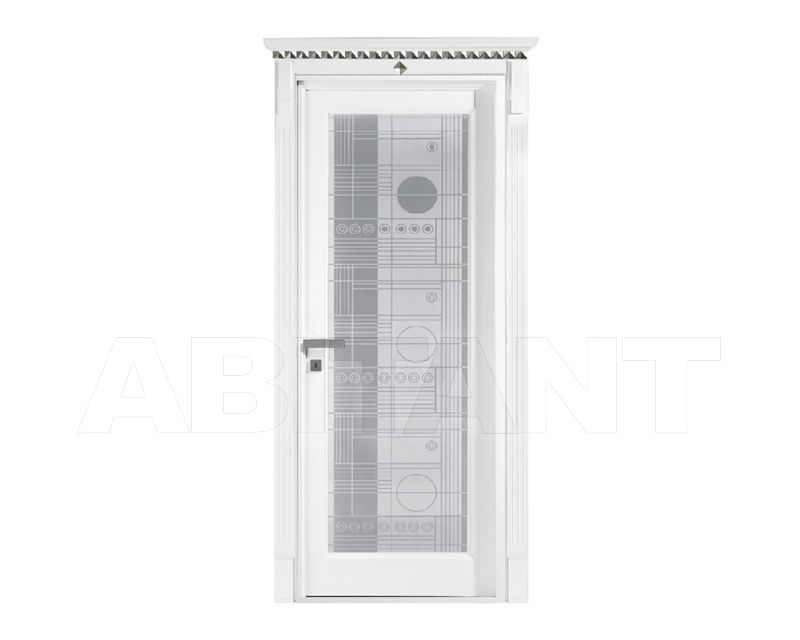 Wooden door MANTEGNA 8297 price on request Buy Wooden door Porte in Door 2018 MANTEGNA 8297