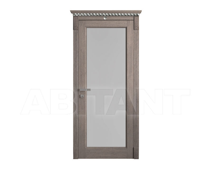 Wooden door MANTEGNA 8305 price on request Buy Wooden door Porte in Door 2018 MANTEGNA 8305