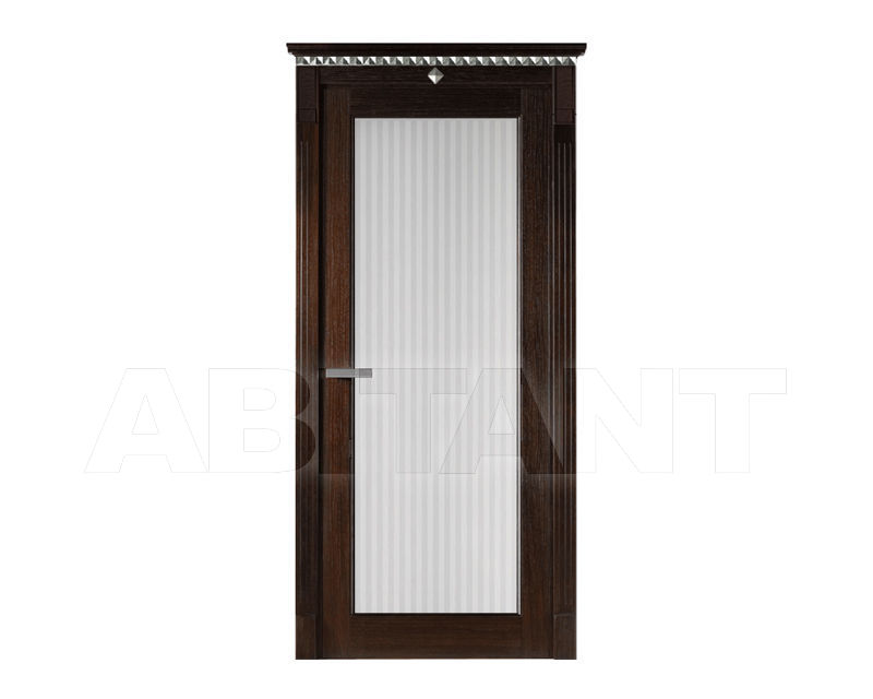 Wooden door MANTEGNA 8391 price on request Buy Wooden door Porte in Door 2018 MANTEGNA 8391