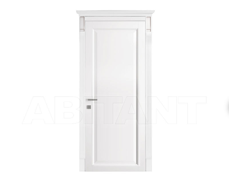 Wooden door MANTEGNA 8395 price on request Buy Wooden door Porte in Door 2018 MANTEGNA 8395