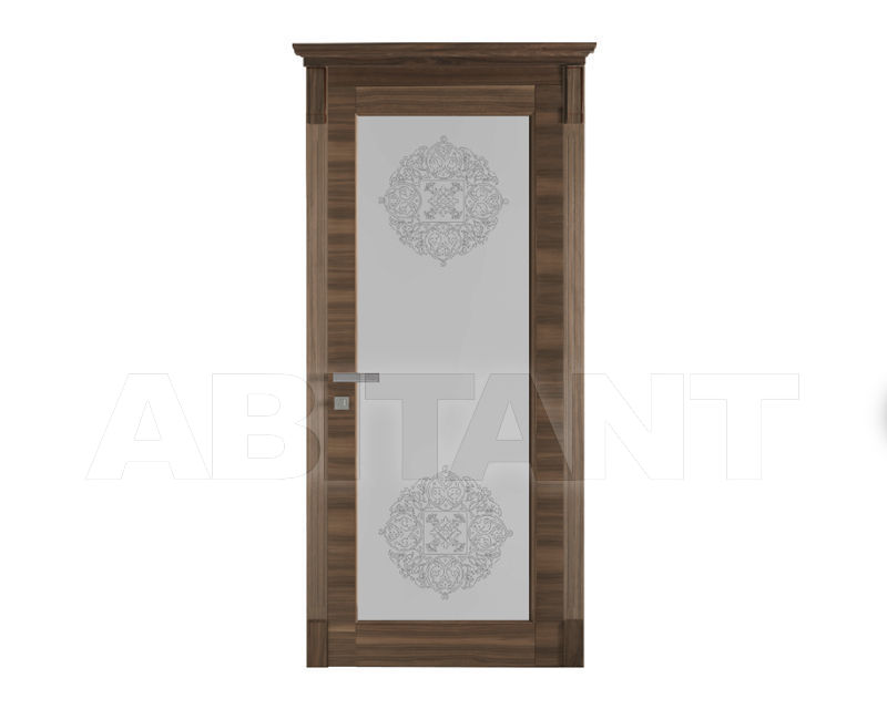 Buy Wooden door Porte in Door 2018 MANTEGNA 8467