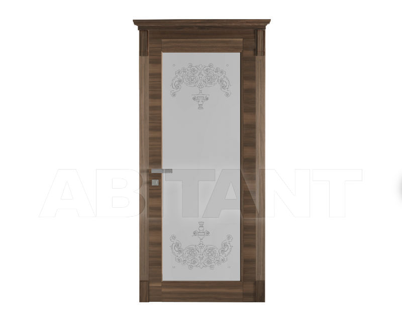 Buy Wooden door Porte in Door 2018 MANTEGNA 8475