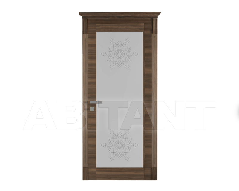 Wooden door MANTEGNA 8479 price on request Buy Wooden door Porte in Door 2018 MANTEGNA 8479