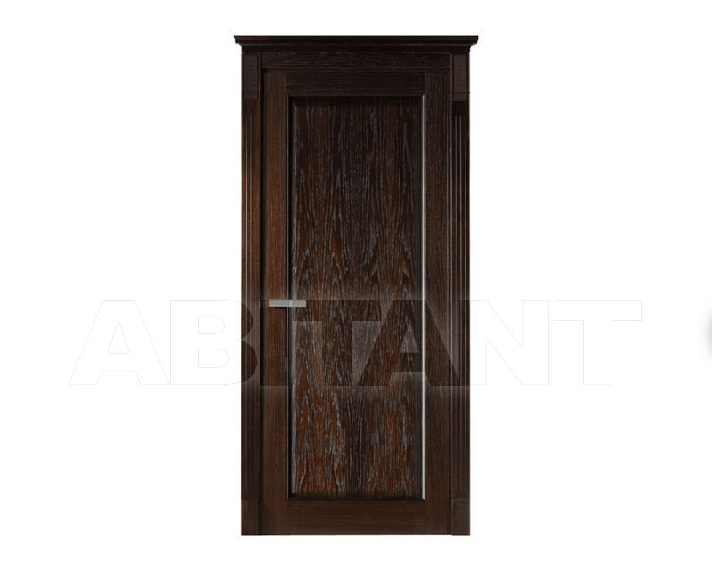 Wooden door MANTEGNA 8523 price on request Buy Wooden door Porte in Door 2018 MANTEGNA 8523