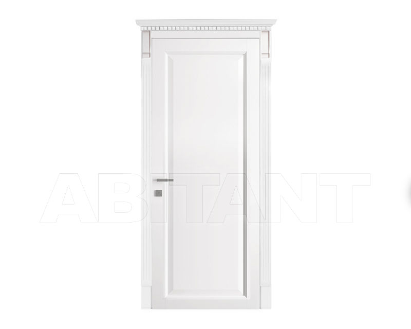 Wooden door MANTEGNA 8555 price on request Buy Wooden door Porte in Door 2018 MANTEGNA 8555