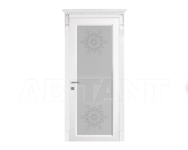 Buy Wooden door Porte in Door 2018 MANTEGNA 8575