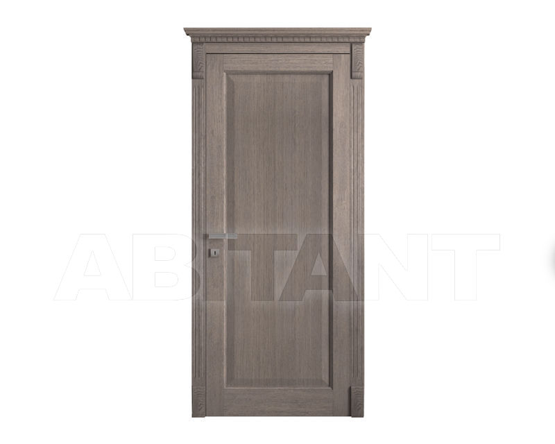 Wooden door MANTEGNA 8651 price on request Buy Wooden door Porte in Door 2018 MANTEGNA 8651