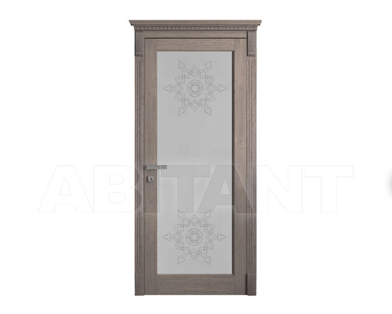 Wooden door MANTEGNA 8671 price on request Buy Wooden door Porte in Door 2018 MANTEGNA 8671