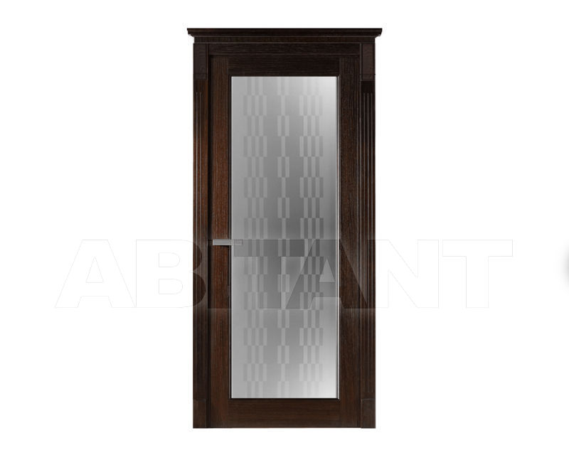 Wooden door MANTEGNA 8703 price on request Buy Wooden door Porte in Door 2018 MANTEGNA 8703