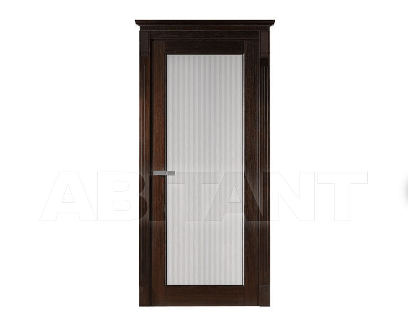 Wooden door MANTEGNA 8707 price on request Buy Wooden door Porte in Door 2018 MANTEGNA 8707