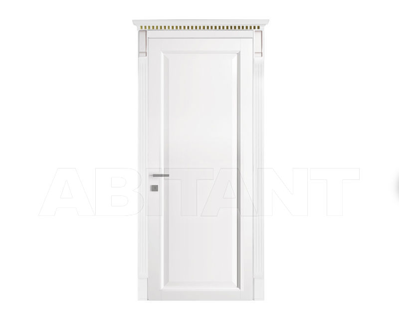 Wooden door MANTEGNA 8711 price on request Buy Wooden door Porte in Door 2018 MANTEGNA 8711