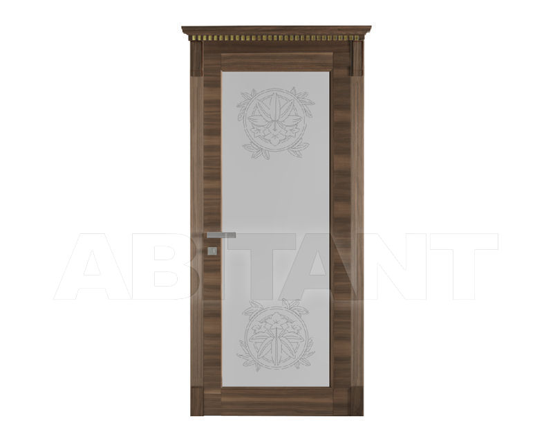 Buy Wooden door Porte in Door 2018 MANTEGNA 8787