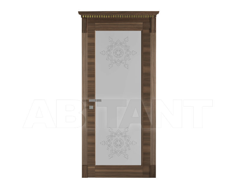 Buy Wooden door Porte in Door 2018 MANTEGNA 8795