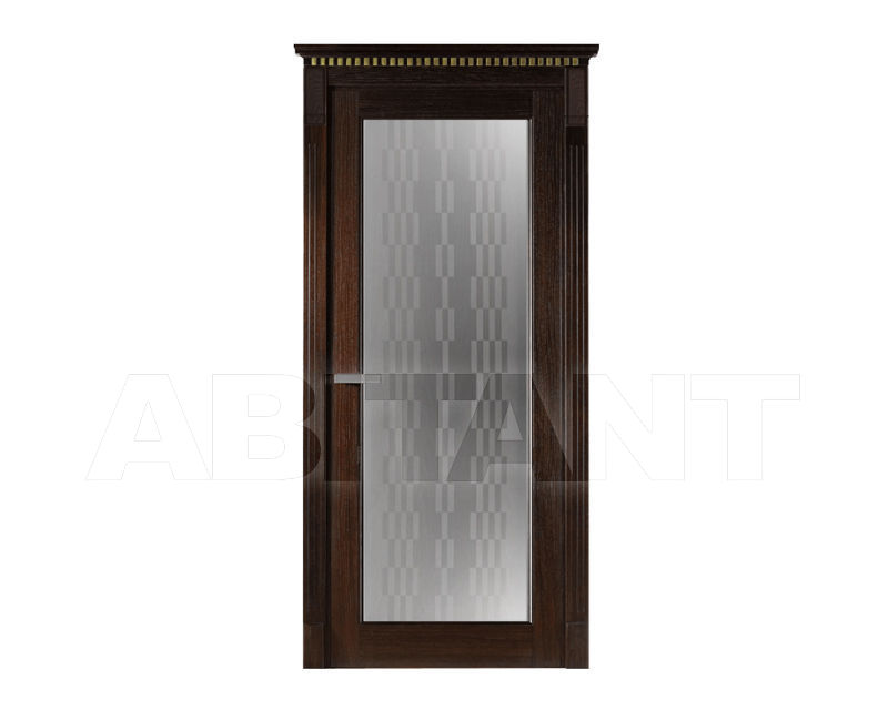 Wooden door MANTEGNA 8863 price on request Buy Wooden door Porte in Door 2018 MANTEGNA 8863