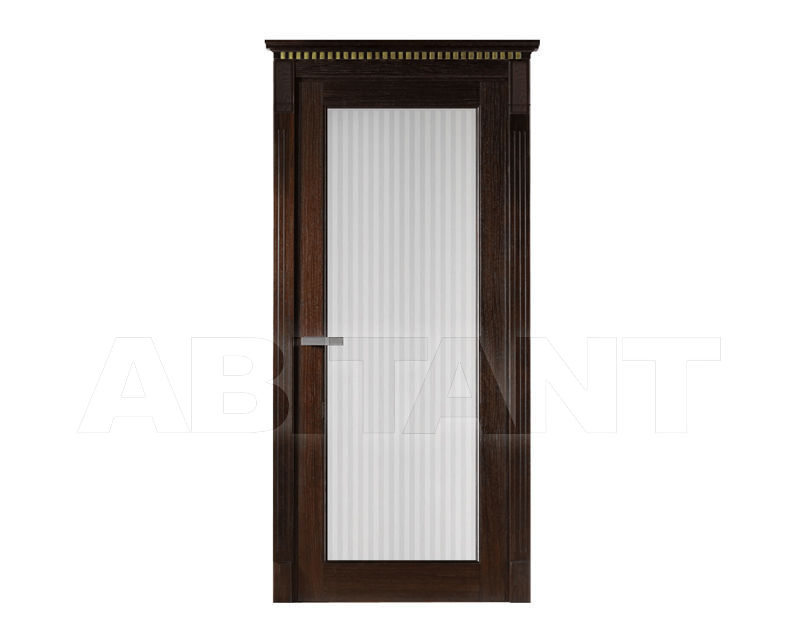 Wooden door MANTEGNA 8867 price on request Buy Wooden door Porte in Door 2018 MANTEGNA 8867