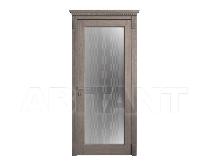 Wooden door MANTEGNA 8991 price on request Buy Wooden door Porte in Door 2018 MANTEGNA 8991